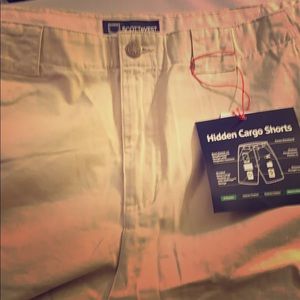 SCOTTeVEST SIZE 44 shorts
